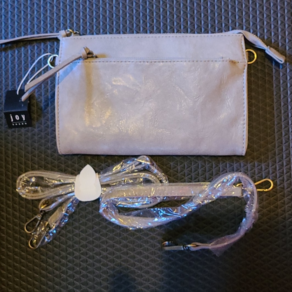 Susan Joy 3 in 1 bag
